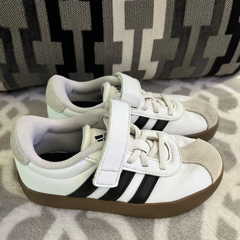 Toddler Adidas Sambas